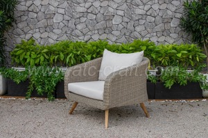 2018 canarias colección-el último diseño de sofá de muebles de jardín al aire libre - Product Image 5