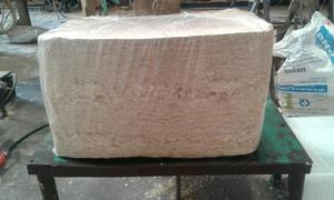 Venta al por mayor de madera de pino para ropa de cama de animales, precio muy barato, residuos agrícolas secos, virutas de madera blanda de pino - Product Image 5