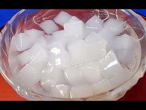 Nata De Coco cru préservé de la plus haute qualité du Viet Nam pour adultes et enfants, prix avec le nom d'Alice sur le sac - Product Image 2
