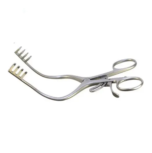 Mollison Mastoid Retractor Mollison Self Retaining Retractor