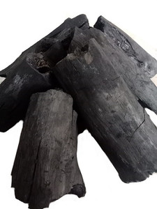 PRICE PER TON CHEAP BEST SELLER IN JORDAN, COFFEE CHARCOAL HARDWOOD , BBQ CHARCOAL AND INDUSTRIAL CHARCOAL - Product Image 2