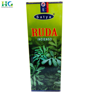 Paquete de cajas de incienso de salvia Blanca, los mejores palos de incienso Agarbatti - Product Image 4