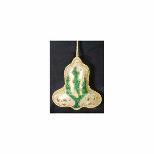 Embroidery Christmas Hanging Tree Holiday Gift - Product Image 1