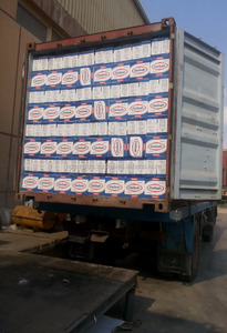 Daibah Brand Dry Spaghetti Pasta 500g Hard <b>Wheat</b> Packaged in Bag or Box Egyptian Product - Product Image 3