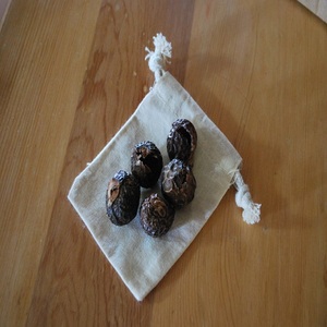 Noix de savon pour le nettoyage/ Noix de savon biologiques - Product Image 3