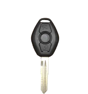 High Quality Car Keys - Car Key Blanks at Factory Prices - China Key Blanks