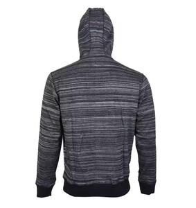 Nouveau hiver personnalisé tricoté 100% coton écologique surdimensionné hommes sweats à capuche pull-over à capuche du Bangladesh - Product Image 2