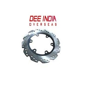 Disque de frein avant pour moto TVS Apache RTR 180 Heavy Duty - Product Image 1