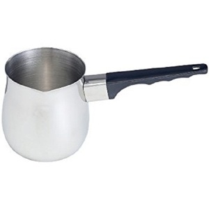 Cafetières en acier inoxydable écologiques Outils de thé de qualité supérieure - Product Image 1