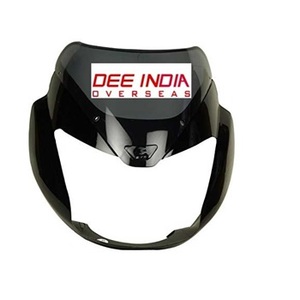 Carenado Frontal OEM para Motocicleta Bajaj Pulsar 150 DTSi, Panel de Plástico ABS, Repuesto de Carrocería - Product Image 1