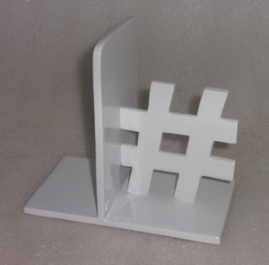 ป้ายเปิด/ปิดหนังสือสำหรับตกแต่งดีไซน์ใหม่สำหรับโฮมออฟฟิศดีไซน์ใหม่ - Product Image 5