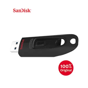 Clé USB 3.0 Ultra Flair Sandisk 256 Go
