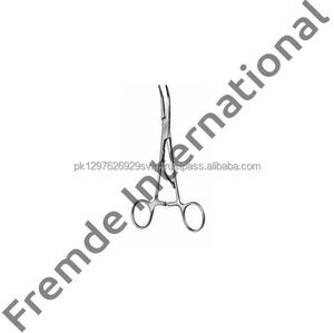 MCKENZIE Ortopédico, Material Médico de Acero Inoxidable de Alta Calidad con Certificación Europea y CE - Product Image 1