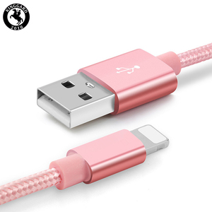 Nuevo Cargador Tipo C de Nylon Heap <span class=keywords><strong>Prie</strong></span> con Cable - Product Image 4