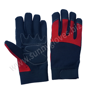 Guantes mecánicos baratos - Product Image 1