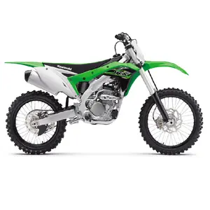 Motorrad 250CC Kawasaky KX 250