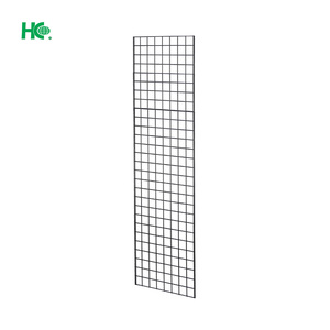 HC MB01 Eco-Friendly <b>Metal</b> Fast Food French Fries Serving Baskets - Product Image 4