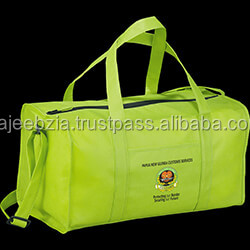 ปรับแต่งกระเป๋ากีฬายิมคุณภาพสูง - Product Image 2