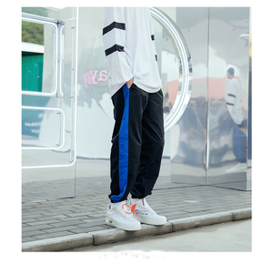 Mens Track <b>Pants</b> - Product Image 4