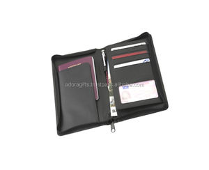 Portefeuille de voyage pour les fabricants indiens, Design innovant, avec votre propre produit - Product Image 1