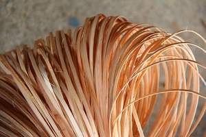 Toutes sortes de matériaux en rotin pour la fabrication de meubles de maison - Product Image 2