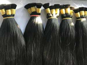 Sottile dei <span class=keywords><strong>capelli</strong></span> del bambino dei <span class=keywords><strong>capelli</strong></span> delle materie prime <span class=keywords><strong>per</strong></span> il candeggio e tintura di estensione dei <span class=keywords><strong>capelli</strong></span> umani del virgin naturale - Product Image 5