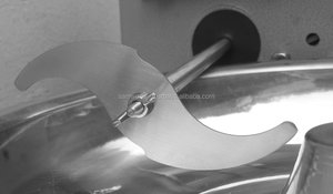 CORTADORA DE BOLAS (SF-100) - Product Image 4