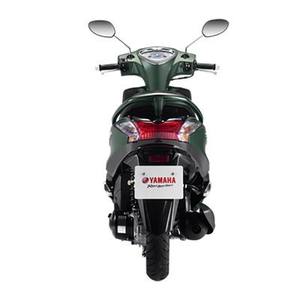 Genuine Yamahav <b>Scooter</b> Acruzov <b>Motorcycle</b> - Model number: YSG 125 - Product Image 6