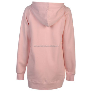 เสื้อฮู้ดแขนยาวสำหรับผู้หญิง,แบบกำหนดเอง - Product Image 3