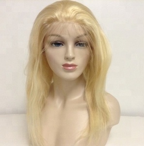Cheveux humains Remy 613 blonds - Product Image 1