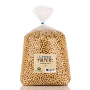 Soja biologique jaune meilleure qualité, 100% soja séchés à naturels, matériel de qualité supérieure, prix usine - Product Image 1