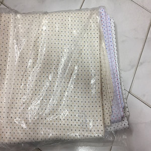 100% Cotton Fabric for Shirt Fabric Pure India Made Printed Plain Doted - Product Image 1