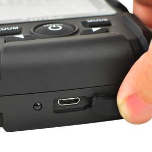 LUCKY Fish Finder Detector Versión RU, 100m (328 pies) Inalámbrico y 45M (148 pies) Profundidad a prueba de agua (embalaje OEM disponible) - Product Image 4