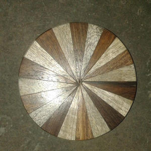 Dessous de verre en résine et MDF, tasse et tasse de haute qualité, pour les ustensiles de cuisine faits à la main et la vente de sous-verres en résine - Product Image 3