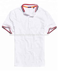 Polos respirants de sport imprimés populaires de haute qualité bon marché personnalisés en vrac pour les enfants - Product Image 1