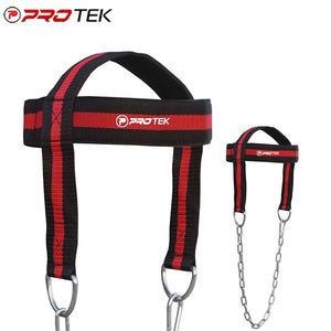 Pakistan-Made Fitness Equipment Accessory Head Harness - Product Image 5