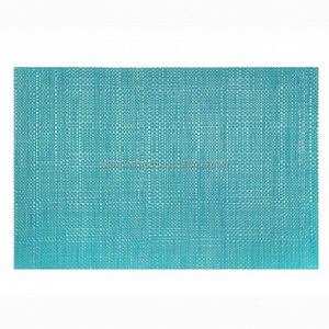Classic Style Woven Handmade Print Mats & Pads Elegant Placemats - Product Image 3