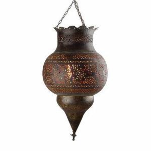Linterna colgante decorativa marroquí - Product Image 2