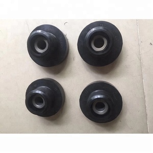 <span class=keywords><strong>Liebherr</strong></span> mesin konstruksi, suku cadang mesin karet bantalan dudukan mesin dengan kaki karet tahan lama - Product Image 2