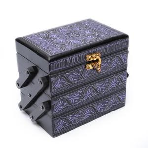 Caja de joyería (laca Arte) - Product Image 1