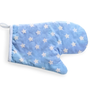 New Design High Quality Polka Dot Printed Style <b>Oven</b> Mitts at Best Price With Beautiful Color <b>Oven</b> Mitts - Product Image 4