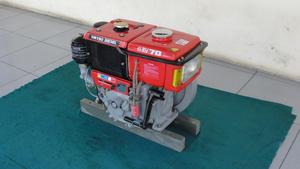 Vikyno motor Diesel RV70N (7HP) - Product Image 2