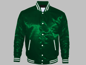 La Escuela Secundaria de cuero chaquetas - Product Image 3