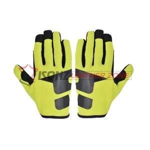 Gants de mécanicien avec fonction anti-impact Gants de sécurité - Product Image 5