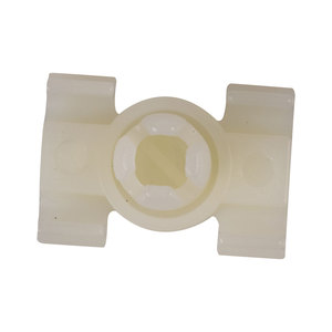 Clips de moulage pour Mercedes 2019880678 Matière plastique - Product Image 3