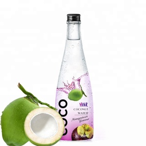 Agua de Coco Orgánica de Marca Reconocida, Exportación al por Mayor - Product Image 2