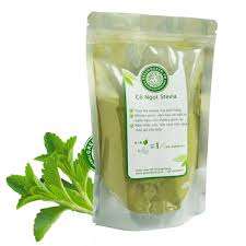 ผงหญ้าหวาน rebaidiana สินค้าเกษตรเกรดพรีเมี่ยมสำหรับวันหยุด - Product Image 3