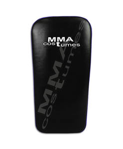 ชุด MMA ขายส่ง รับทำโลโก้ ชุดมวยไทยมืออาชีพ แผ่นรองฝึกซ้อม ทนทาน ป้องกันแขน สำหรับฝึกซ้อมคราฟมาการา สีดำ - Product Image 2