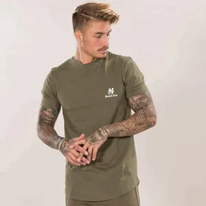 Herren T-Shirt Baumwolle Qualität 180gsm normales Gewicht gute Qualität Stich Herstellung von Hawk Eye Sports ( PayPal verifiziert)