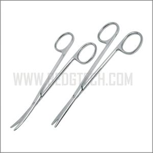 กรรไกรผ่าตัดเครื่องมือสัตวแพทย์ - Product Image 5